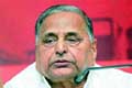 Mulayam for change in rape law, says boys make mistakes